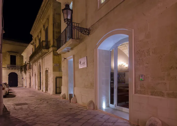 Le Club Boutique Hotel