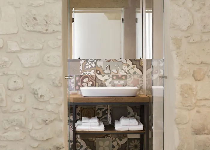 Palazzo Sant'Anna Lecce