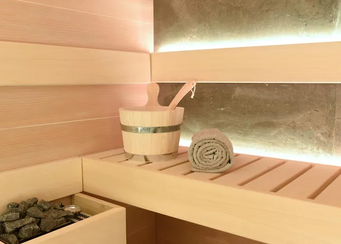 Suite Hotel Santa Chiara