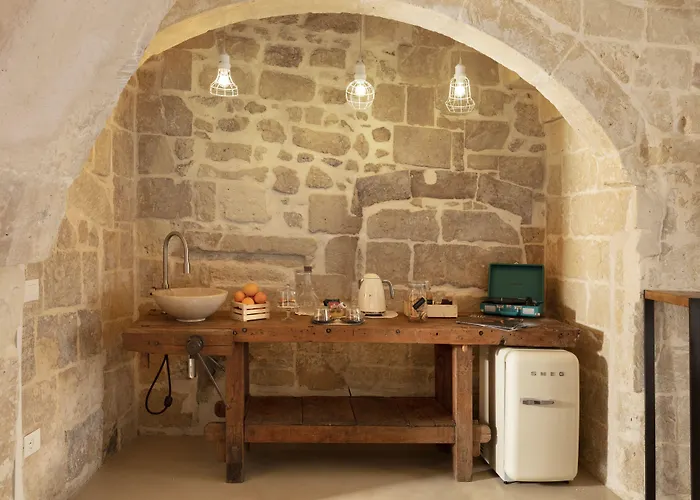 Palazzo Sant'Anna Lecce